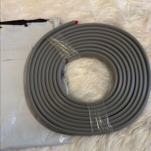 PVC Edge Banding Plastic Edge Protector